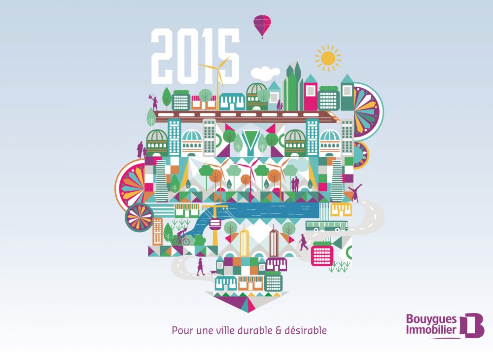 Carte De Vœux Atelier Beau Voir